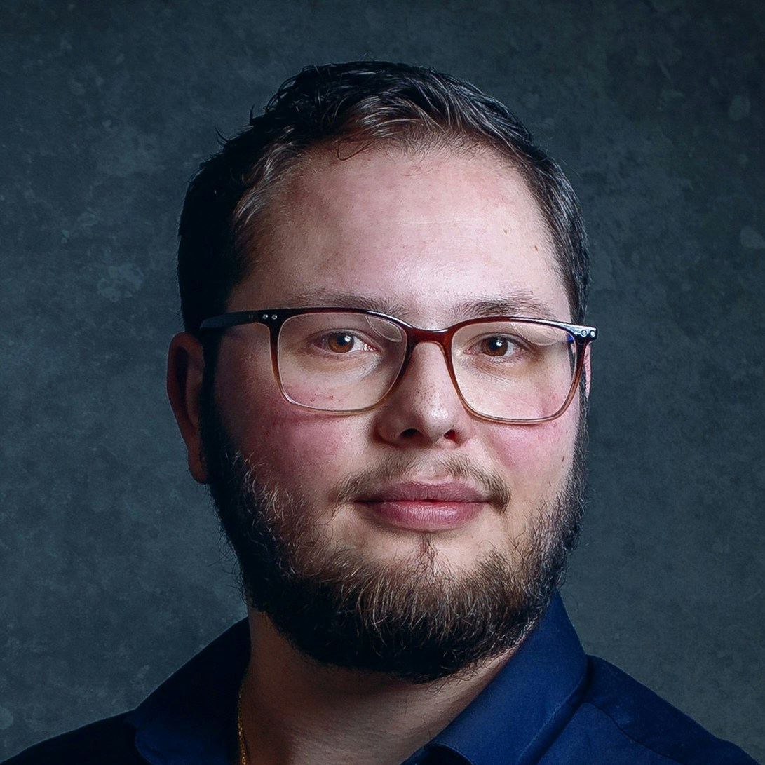 Ir para o perfil de Nils Keesmekers