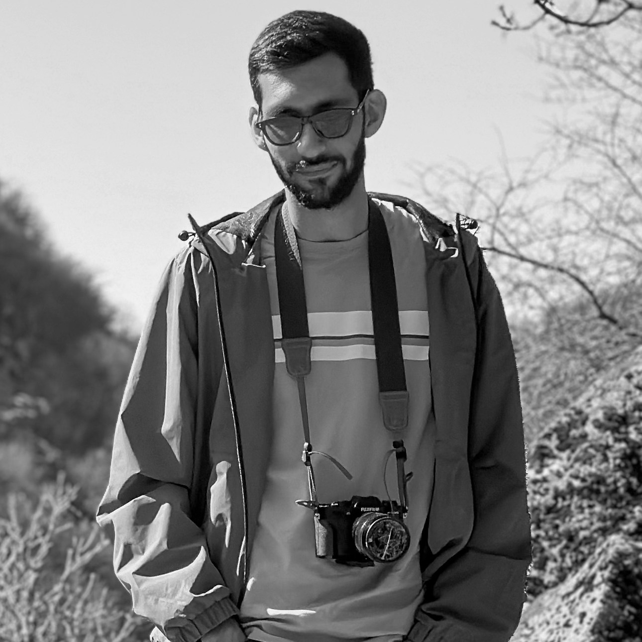 Zum Profil von Gevorg Avetisyan