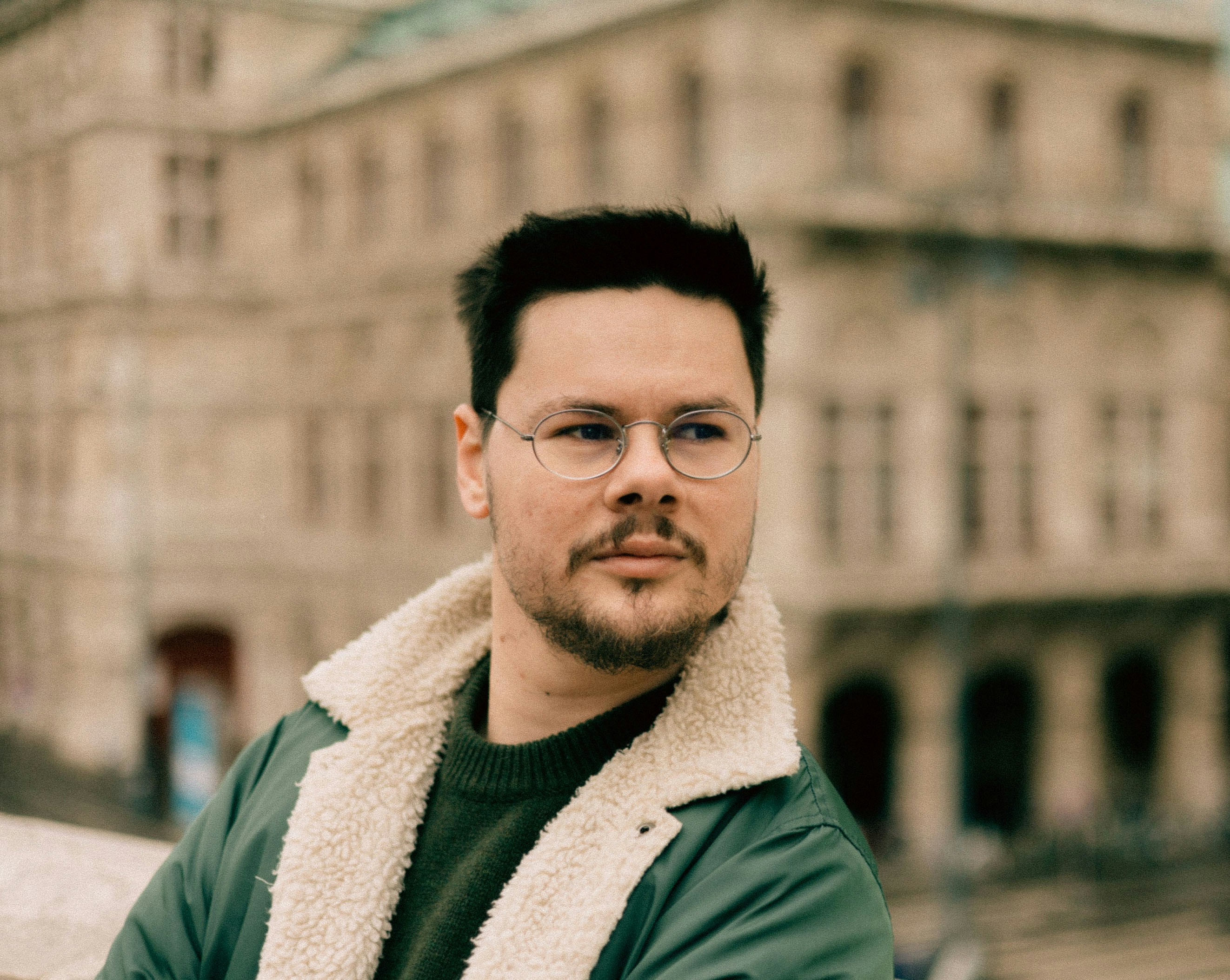 Ciocan Ciprianのプロフィールを見る