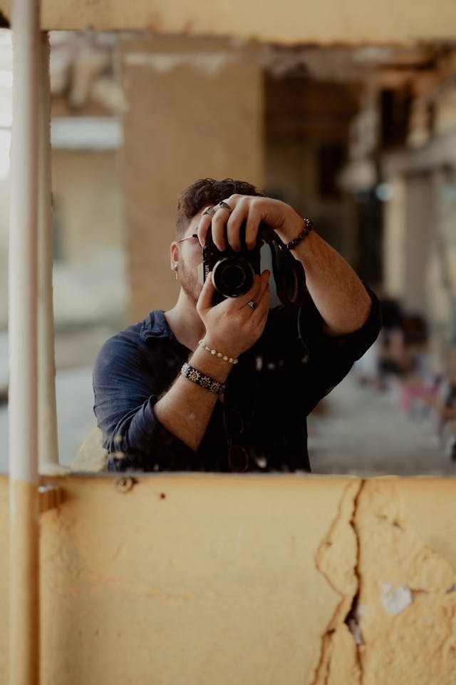 Ve al perfil de Furkan Elveren