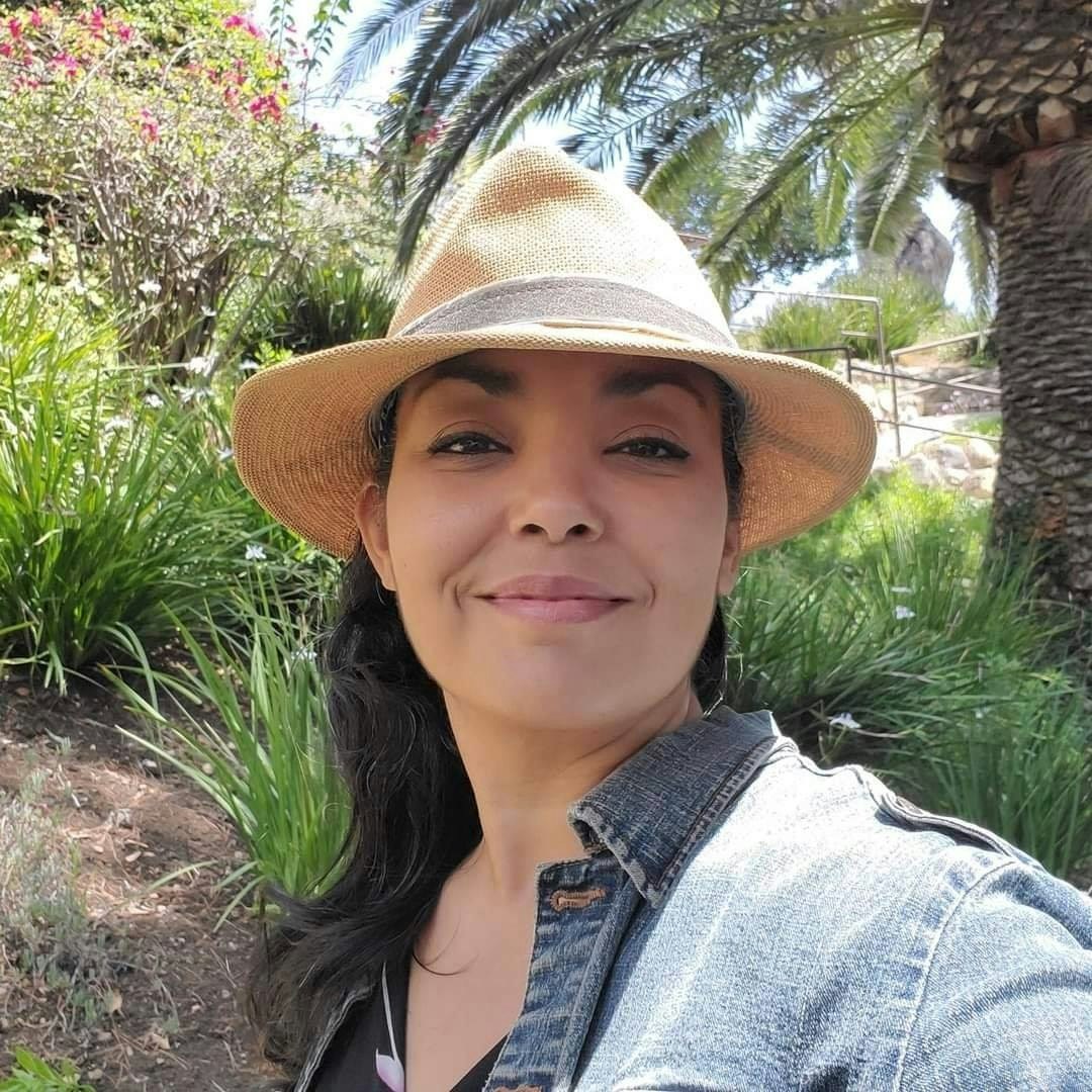 Go to Johanna Zender's profile