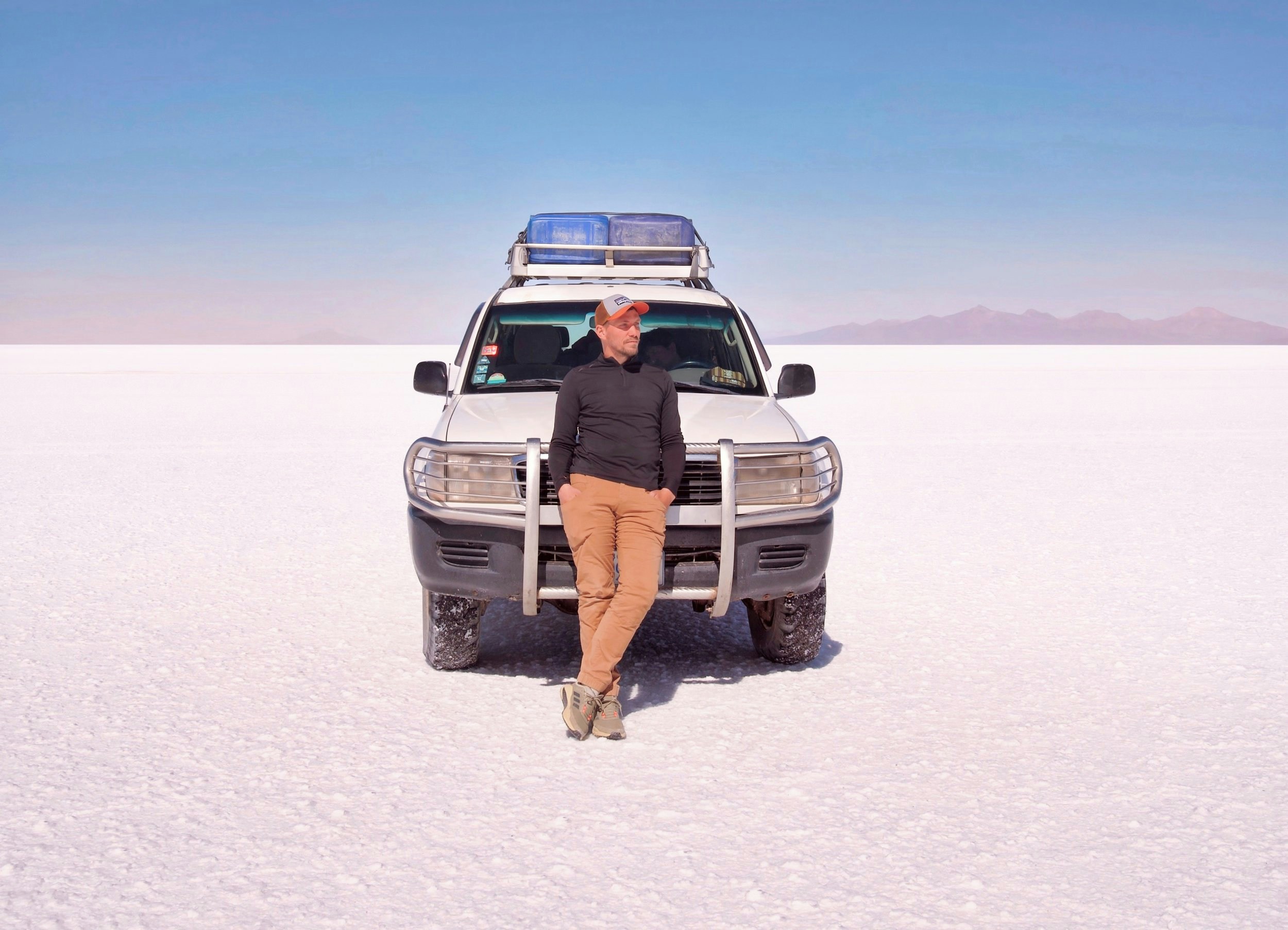 Go to Daniel Tischer's profile