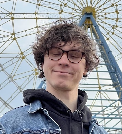 Go to Evgenii Svitelskii's profile