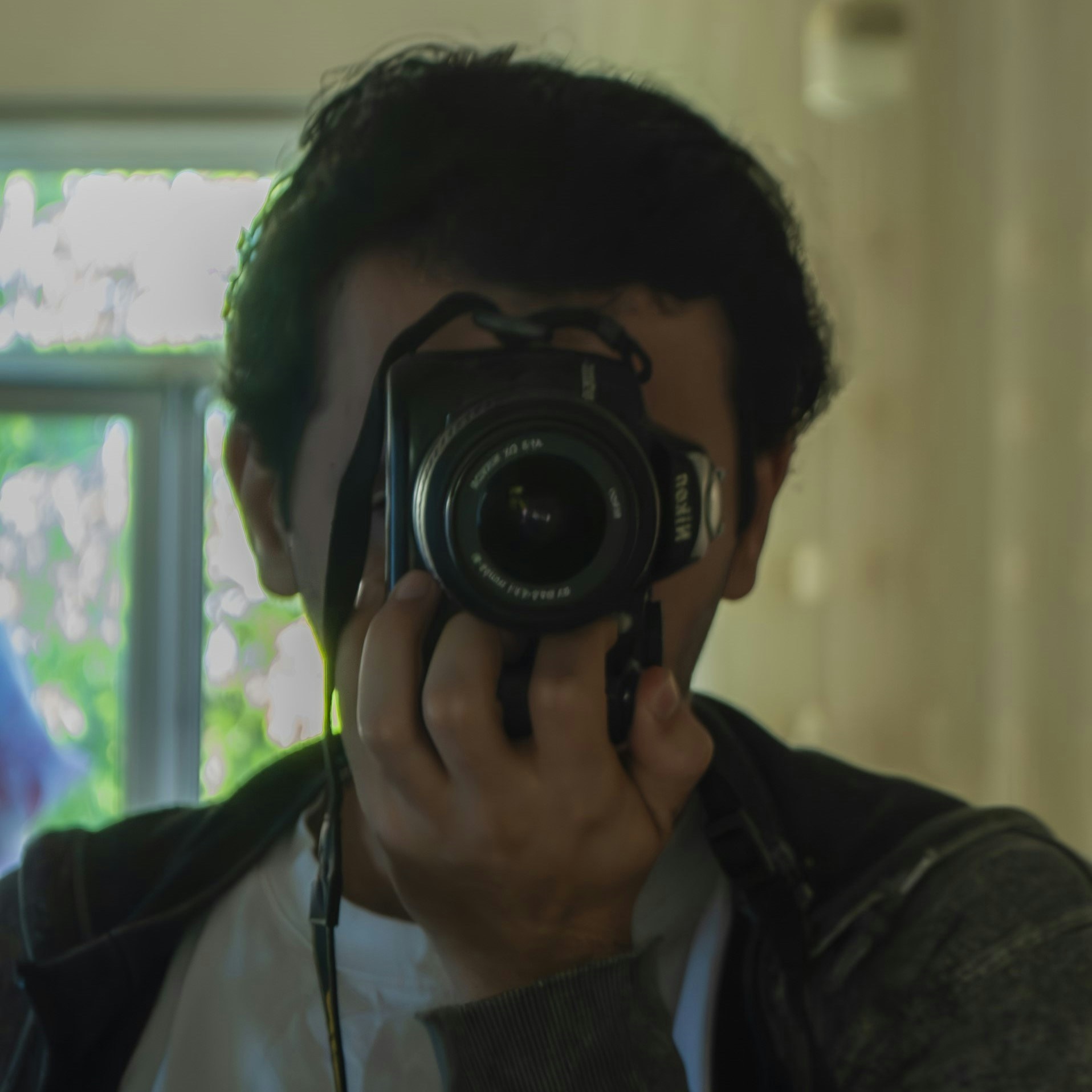 Go to Amir Bagheri's profile