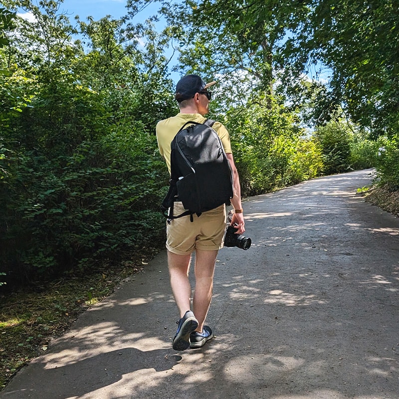 Go to Genet Schneider's profile