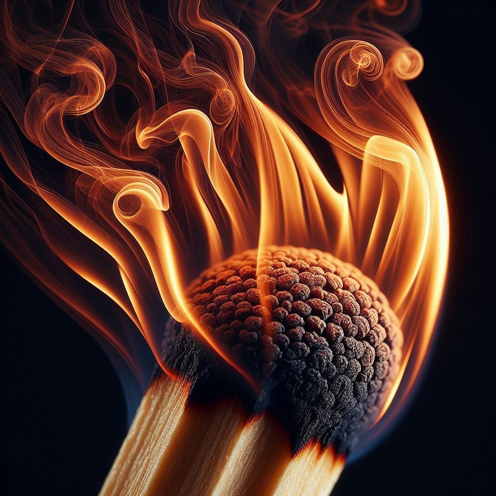 Go to Chuck G's profile