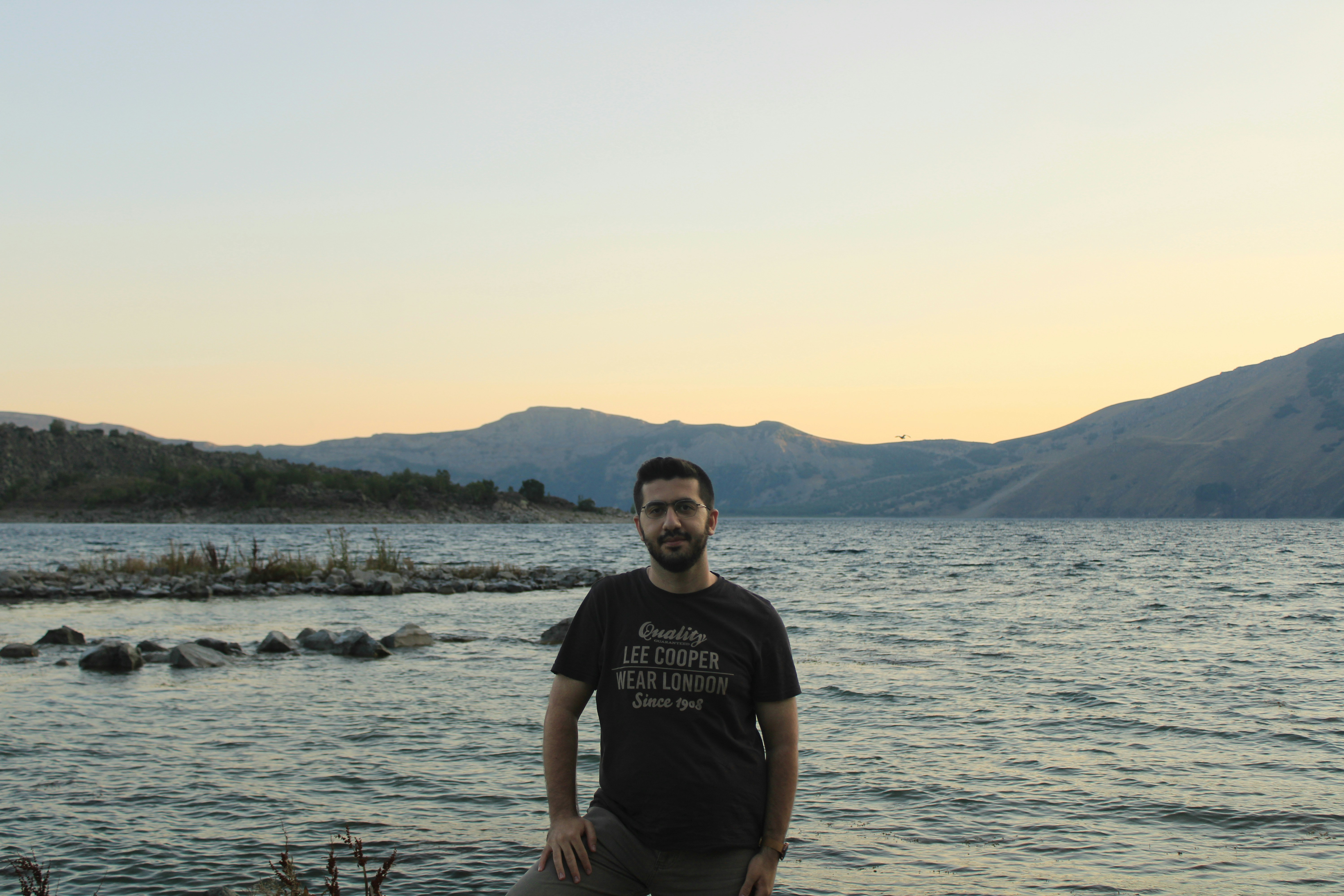 Go to İsmail ALTIN's profile