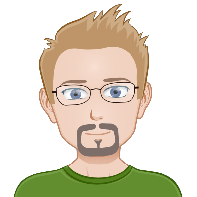 Go to Steven Mc Leod's profile