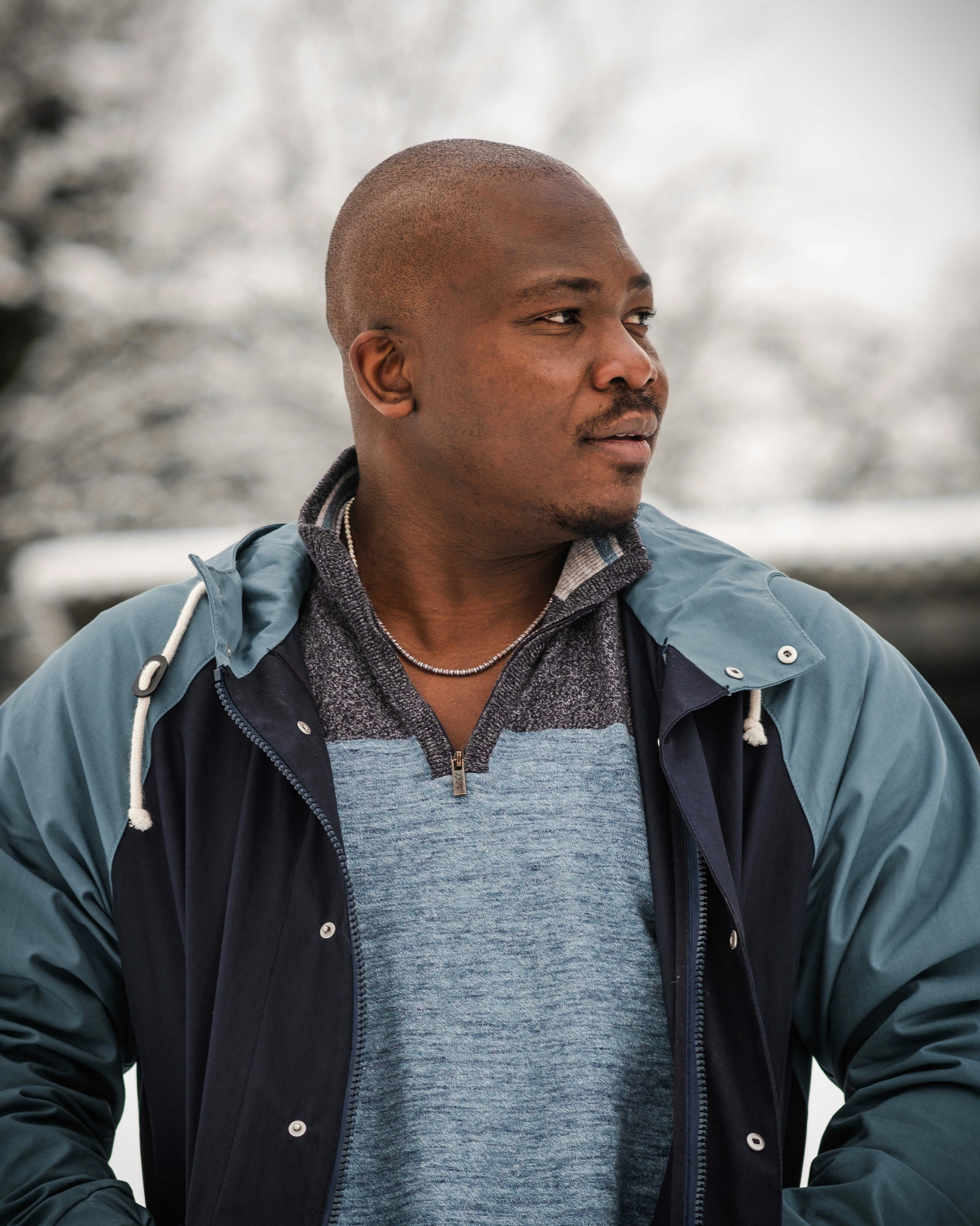 Go to IKECHUKWU JULIUS UGWU's profile