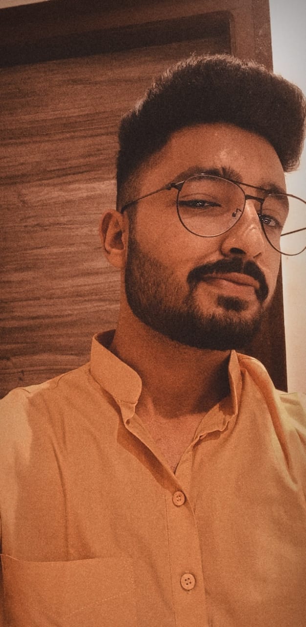 Go to Bhavya Arora's profile