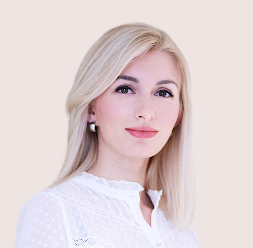 Go to Albina Ranniaia's profile