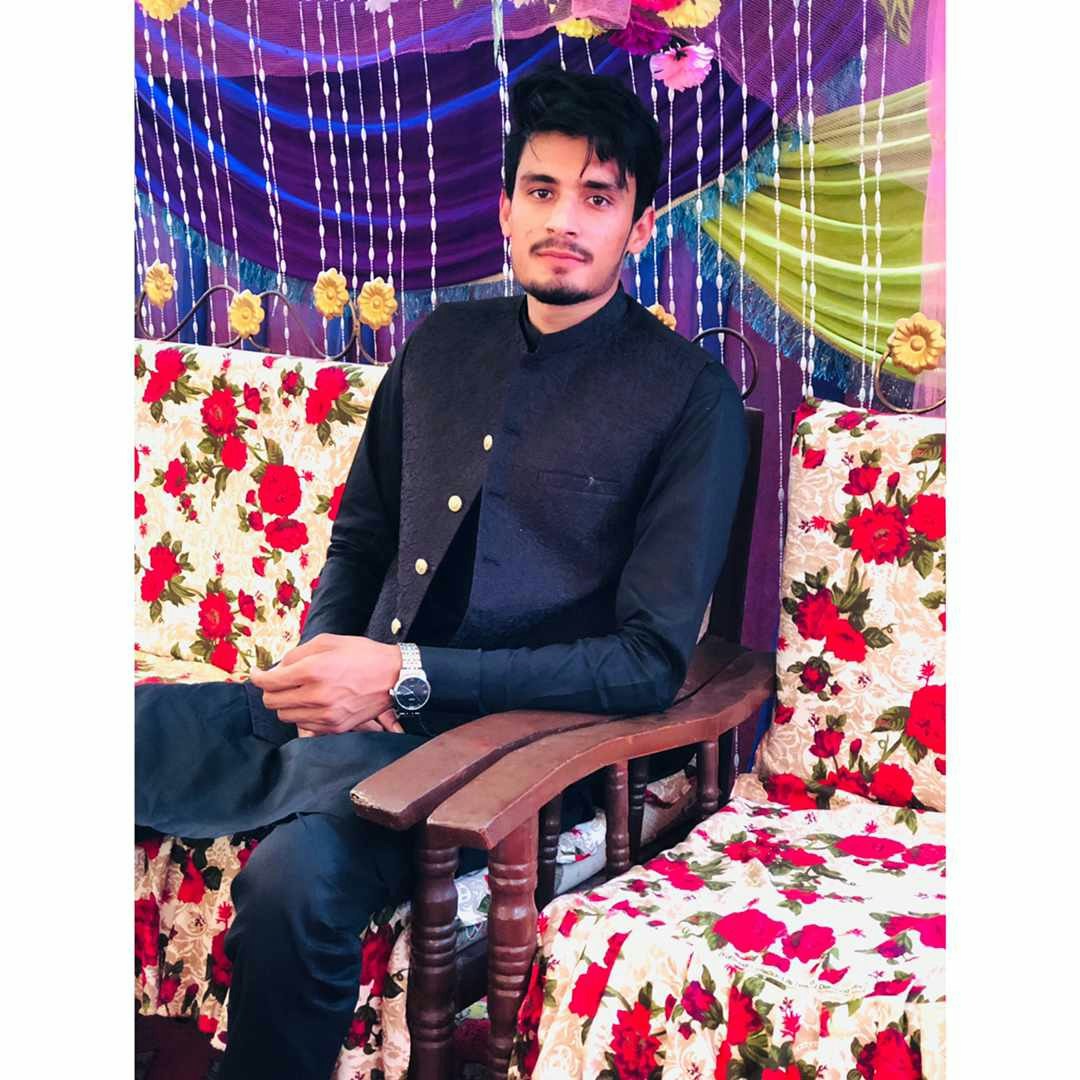 Go to Muhammad Faisal Ghaffar's profile