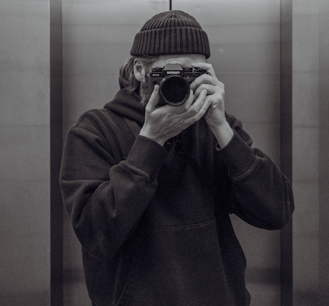 Zum Profil von DANIEL STAPLE