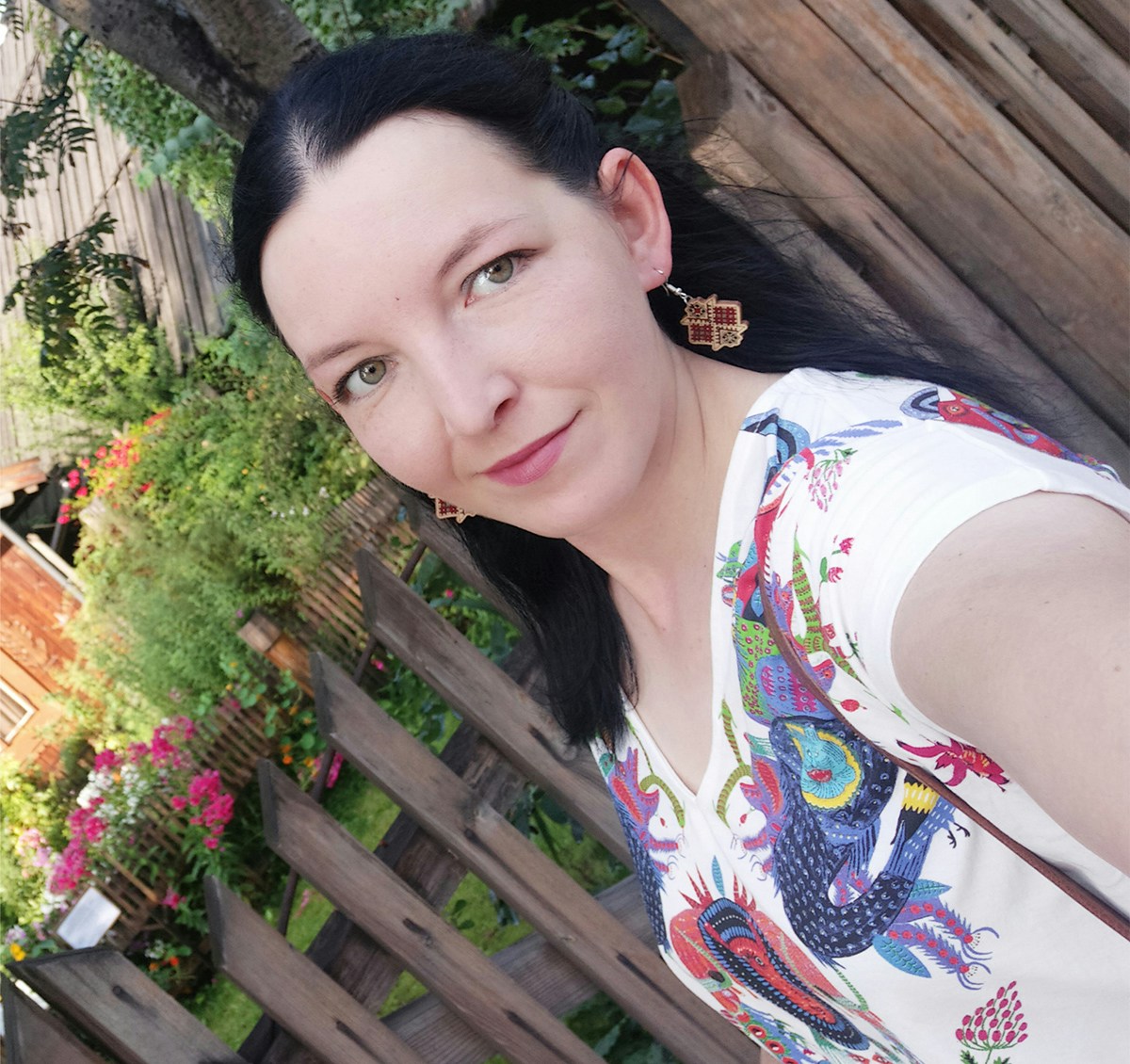 Go to Valentyna Kobrina's profile