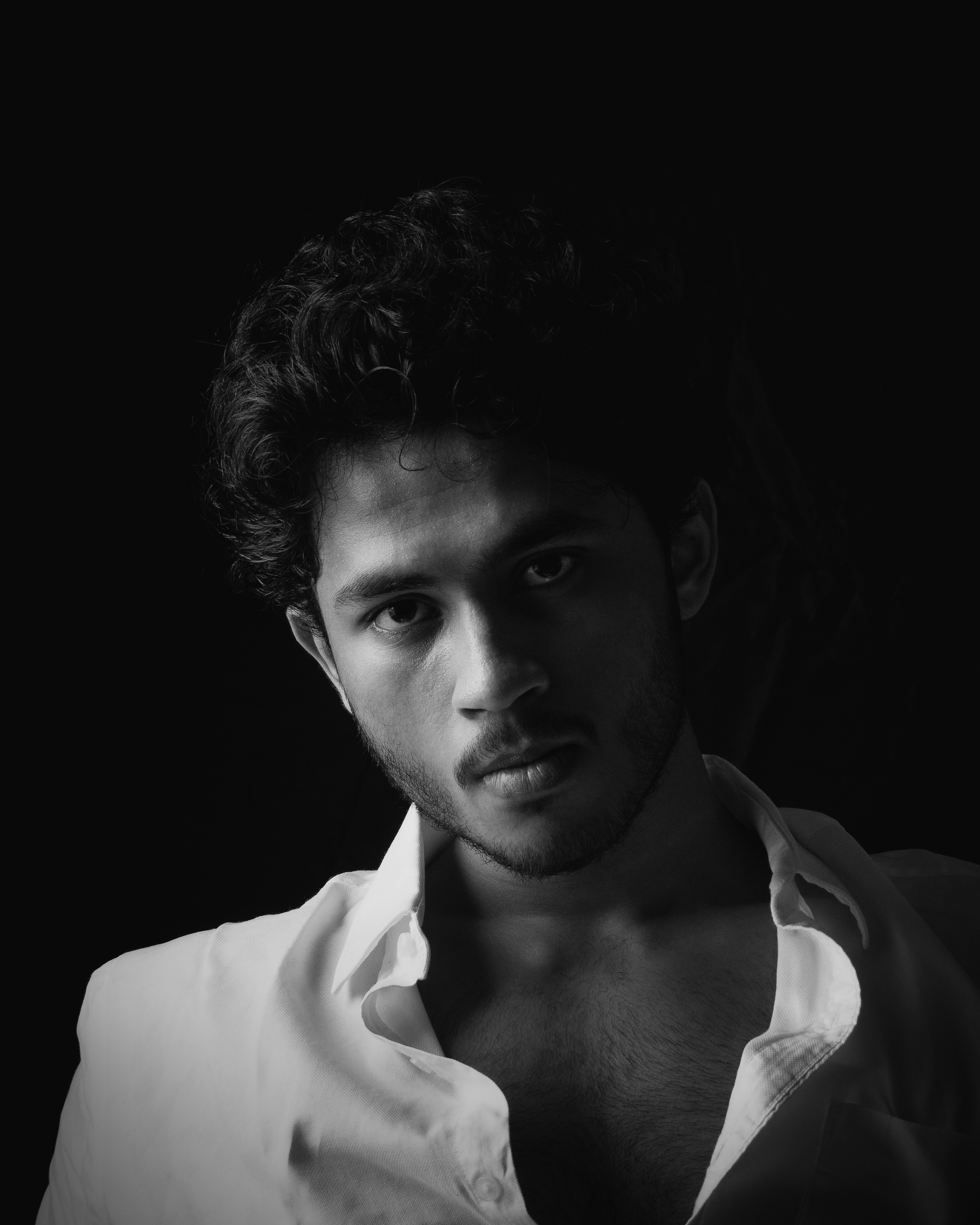 Go to Shreyas Sagade's profile