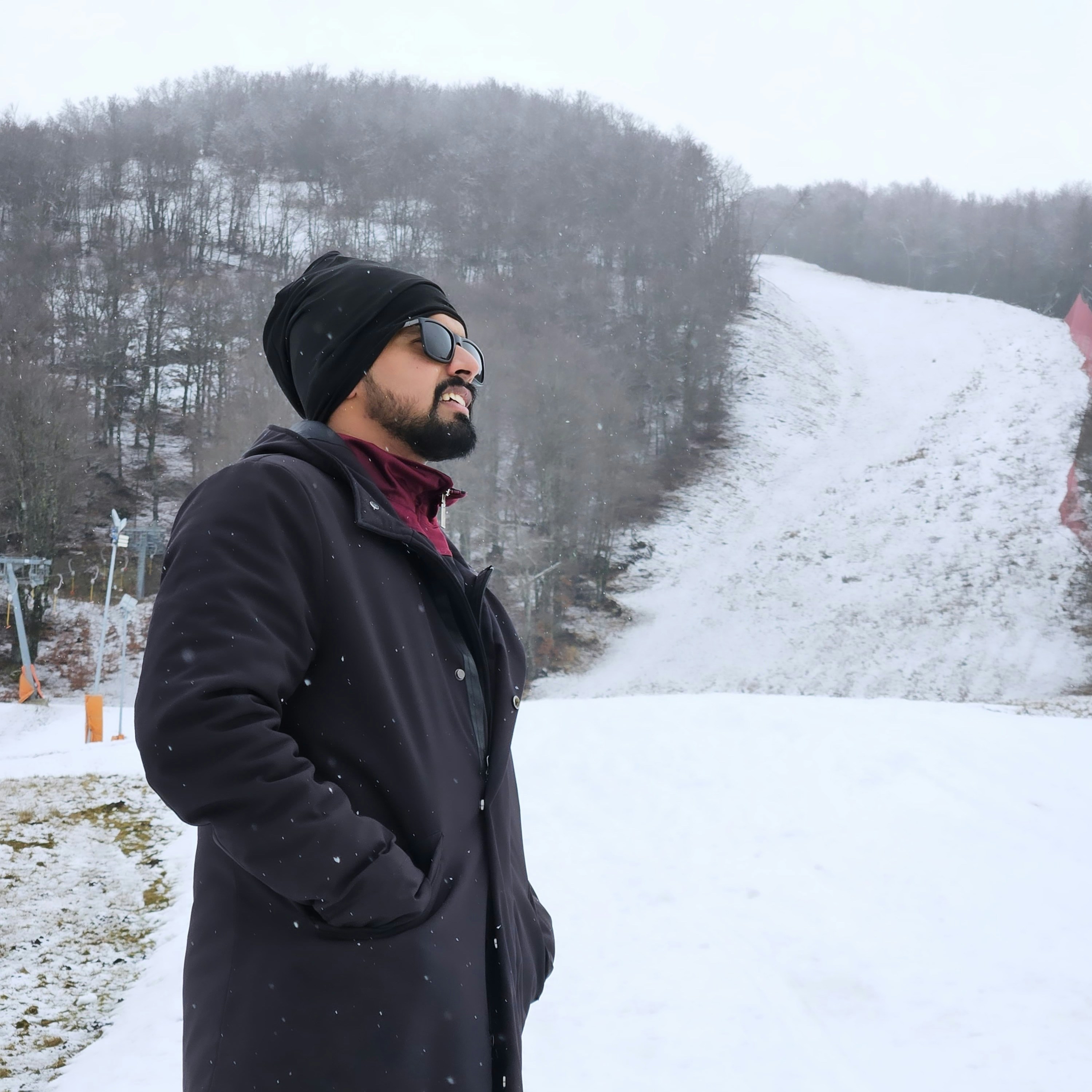 Go to Alwin Antony's profile