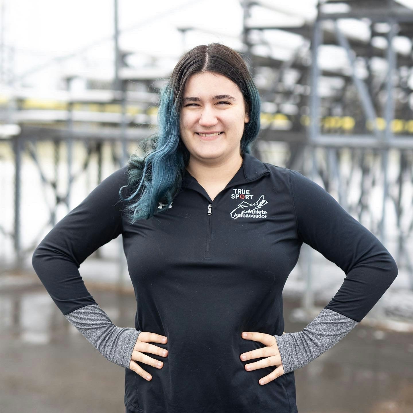 Go to Morgan Landry's profile