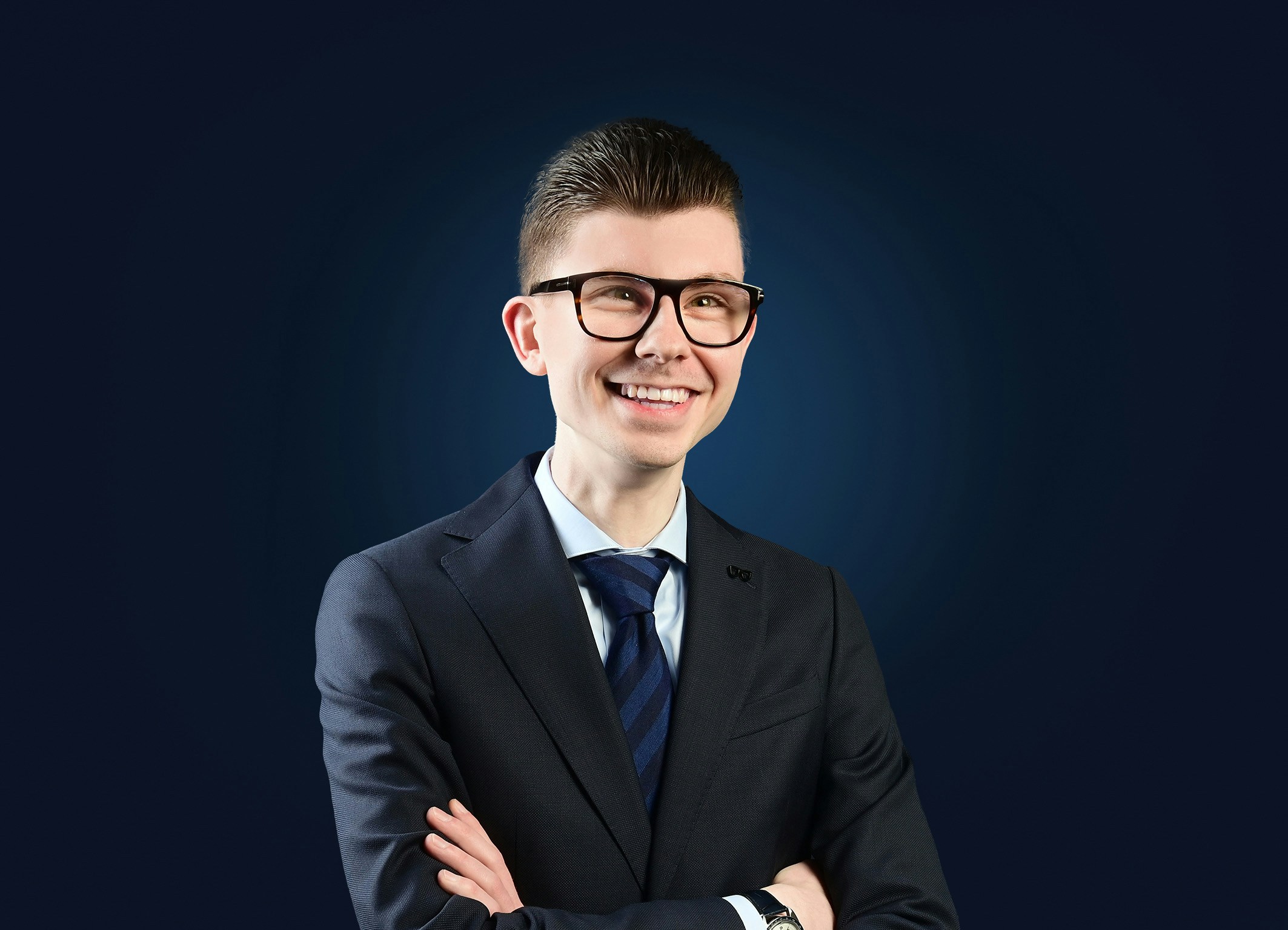 Accéder au profil de Nick Schiffers