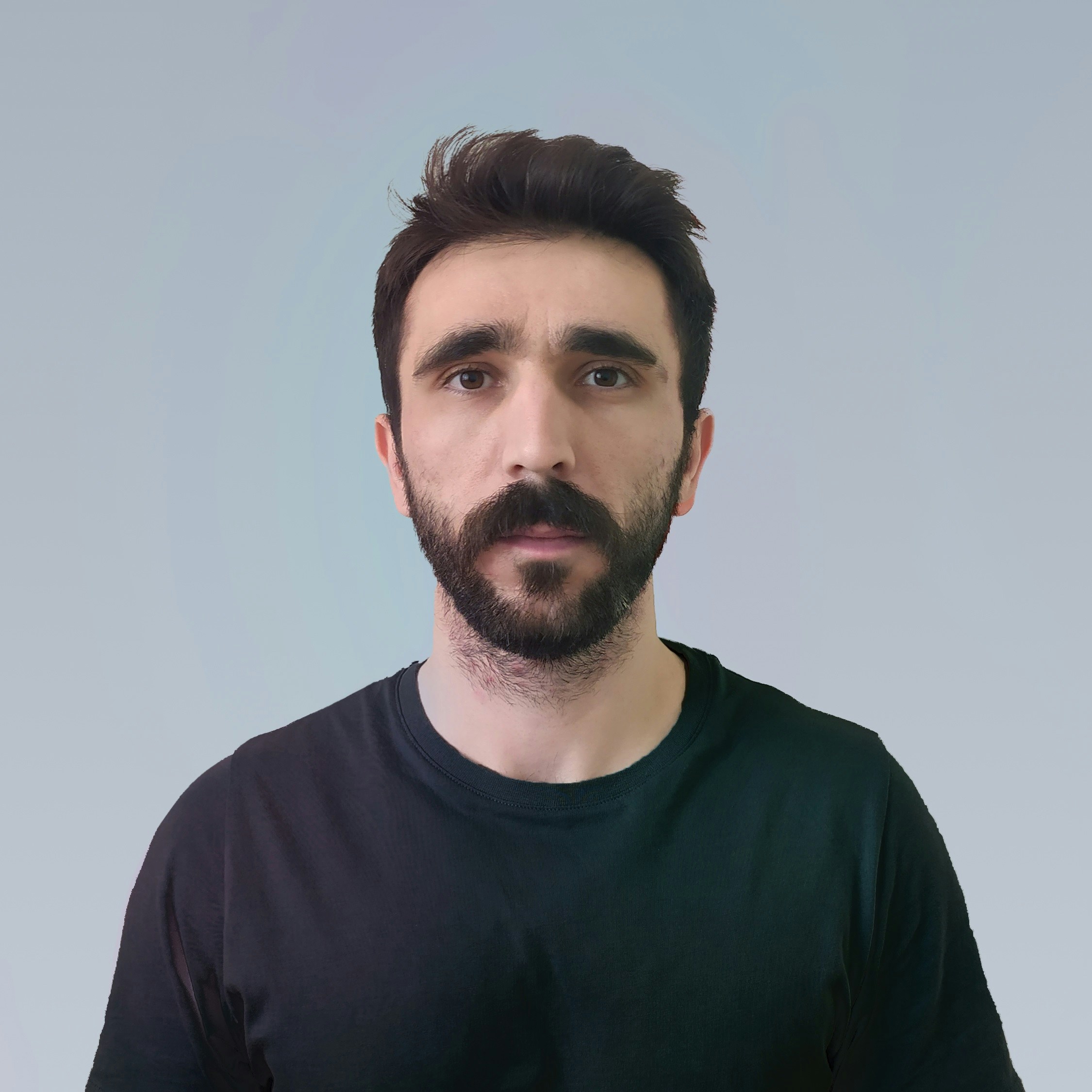 Go to Nezih Kosak's profile