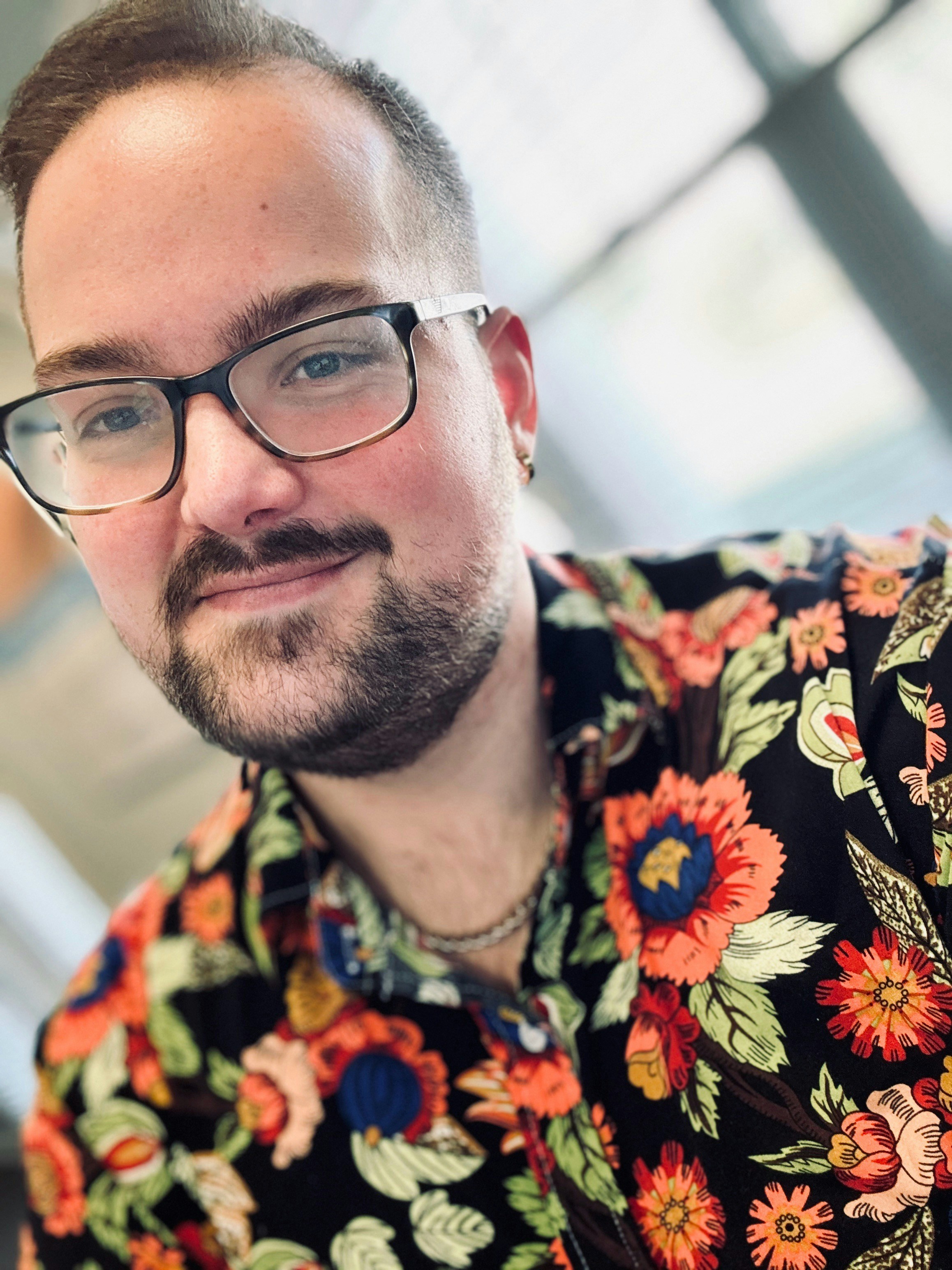 Avatar of user Cody Aulidge