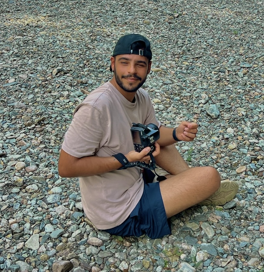 Avatar of user Joele Pitzalis