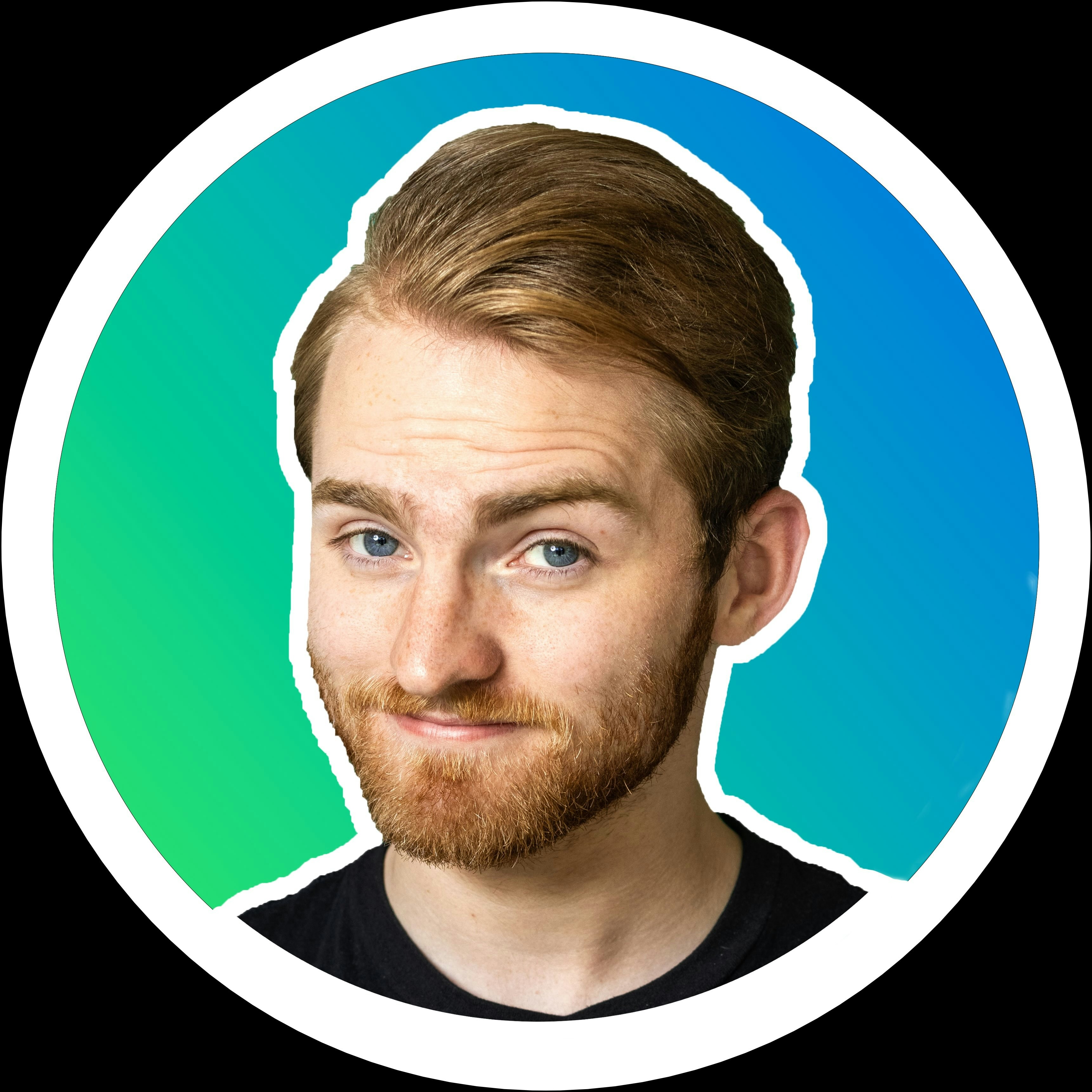 Go to Brady Jordan's profile