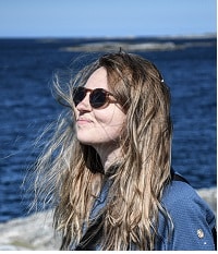 Avatar of user Alma Haracic