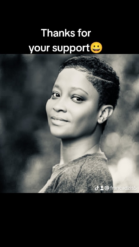 Go to Francisca Dzise's profile