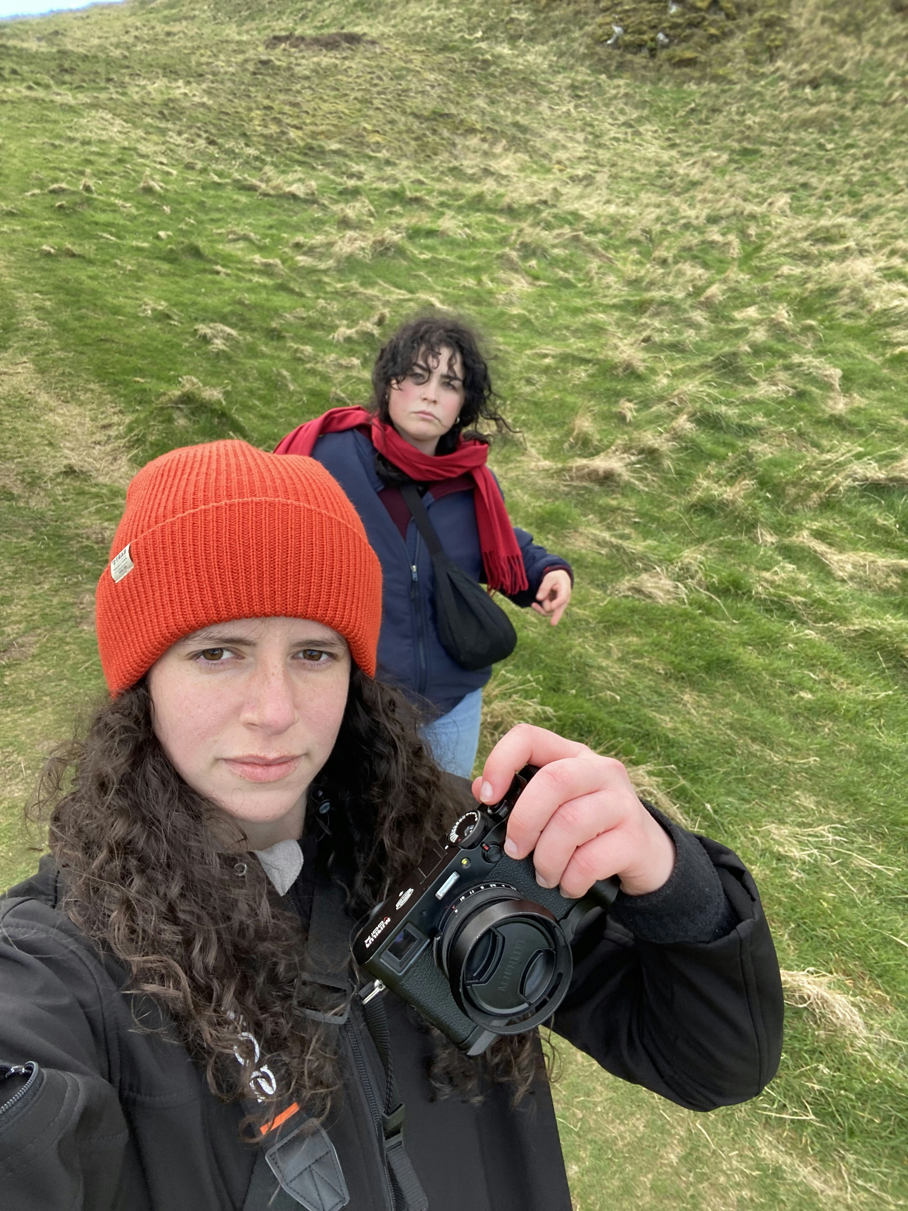 Go to Casey Joyce's profile