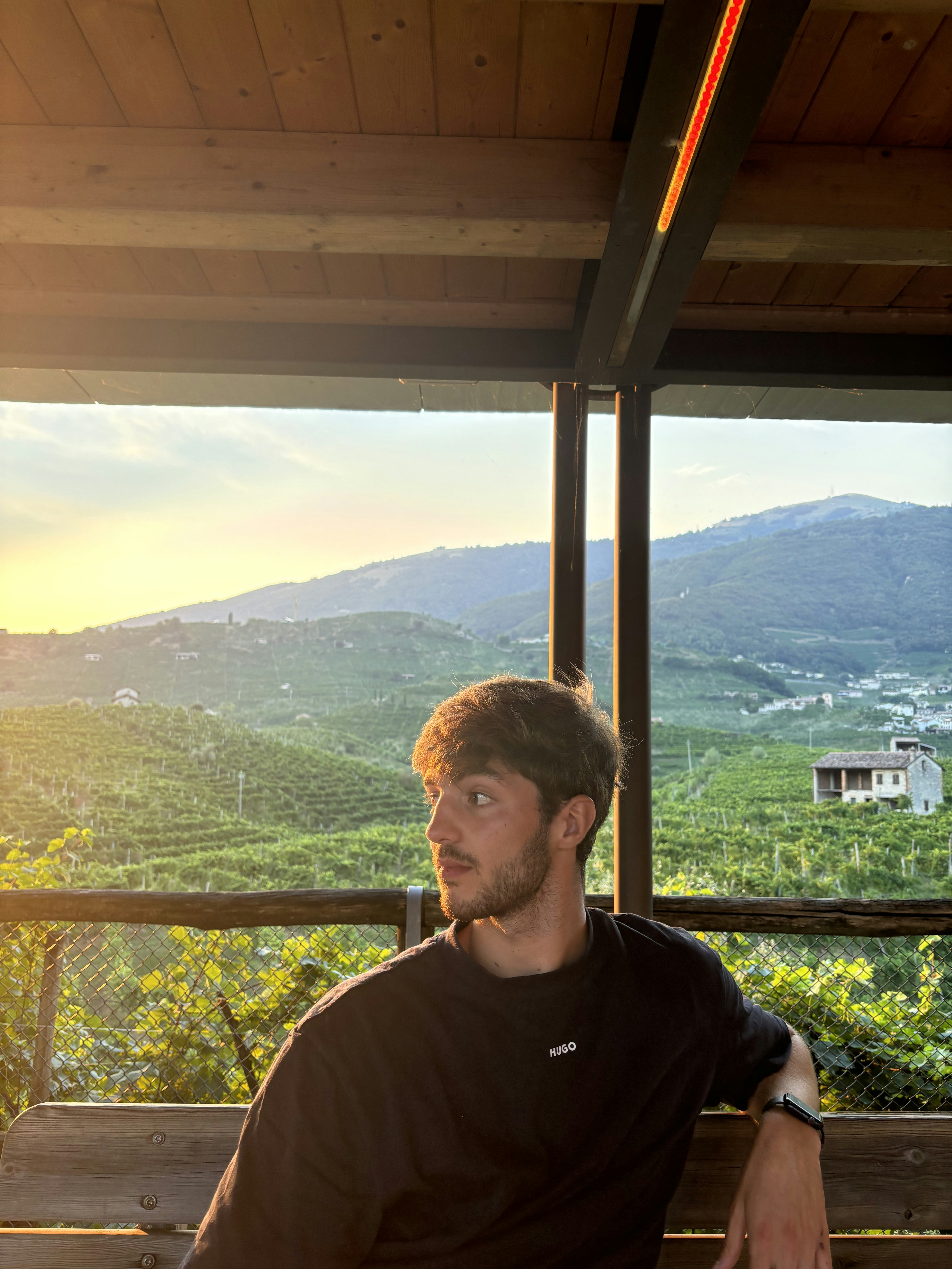 Ir para o perfil de Maxime Reboud