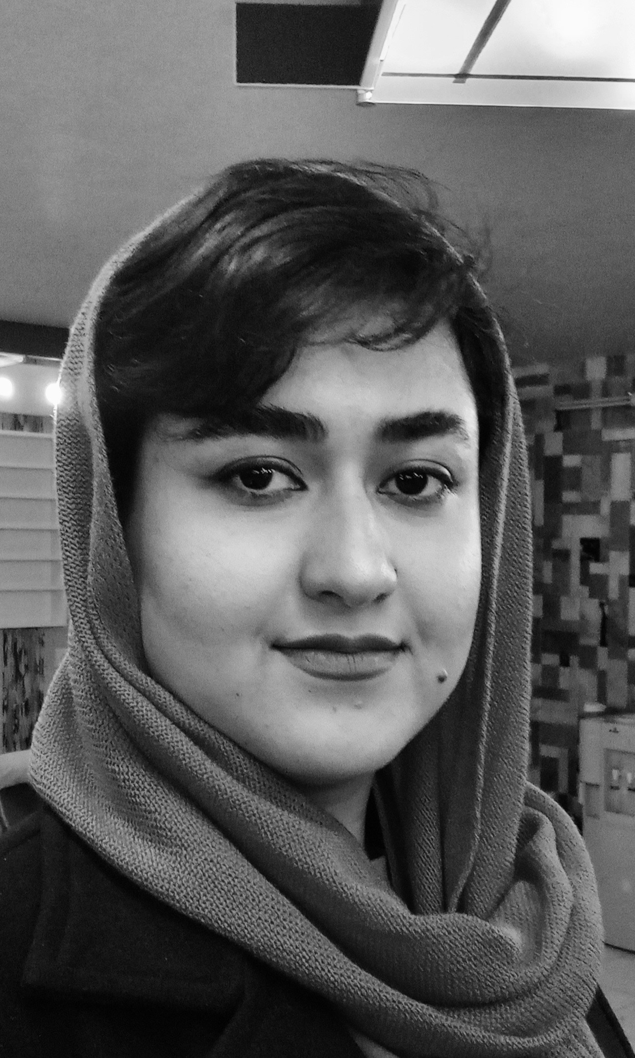 Go to Maryam Nemati's profile