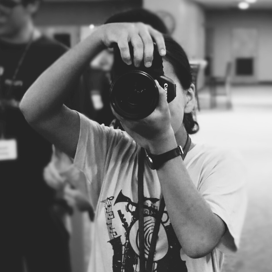 Go to Gloria Liu's profile