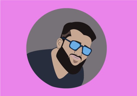 Go to Faizi Sheikh's profile