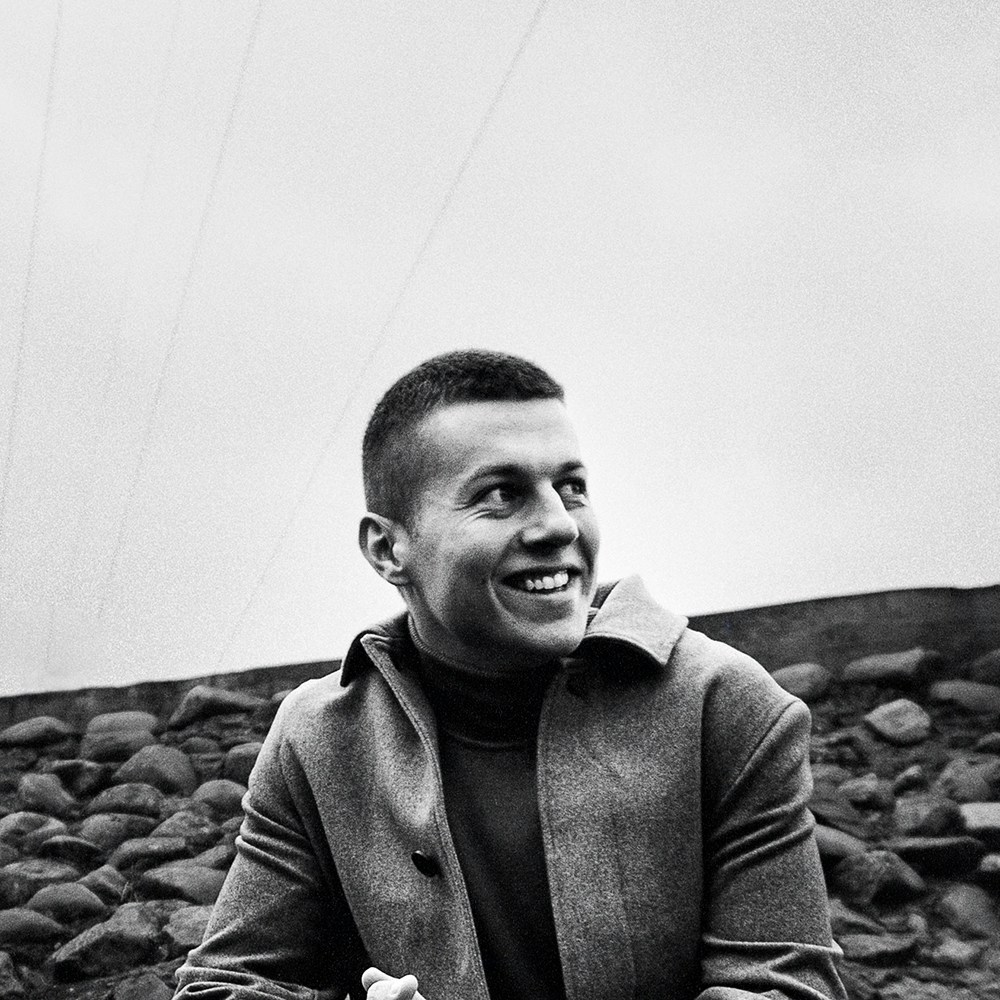 Go to Eugene Tkachenko's profile