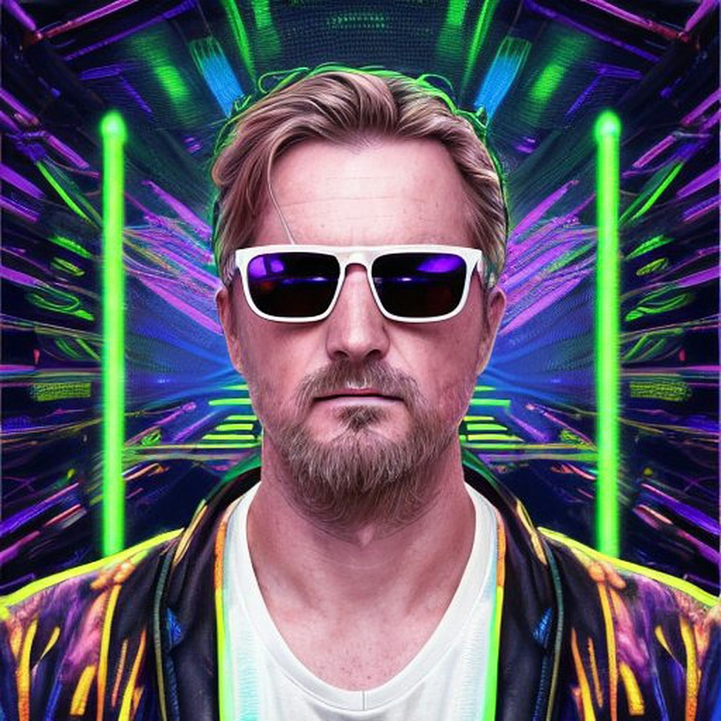 Peter Jonesのプロフィールを見る