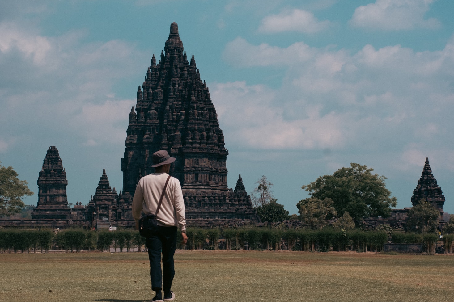 Go to dzguevara's profile