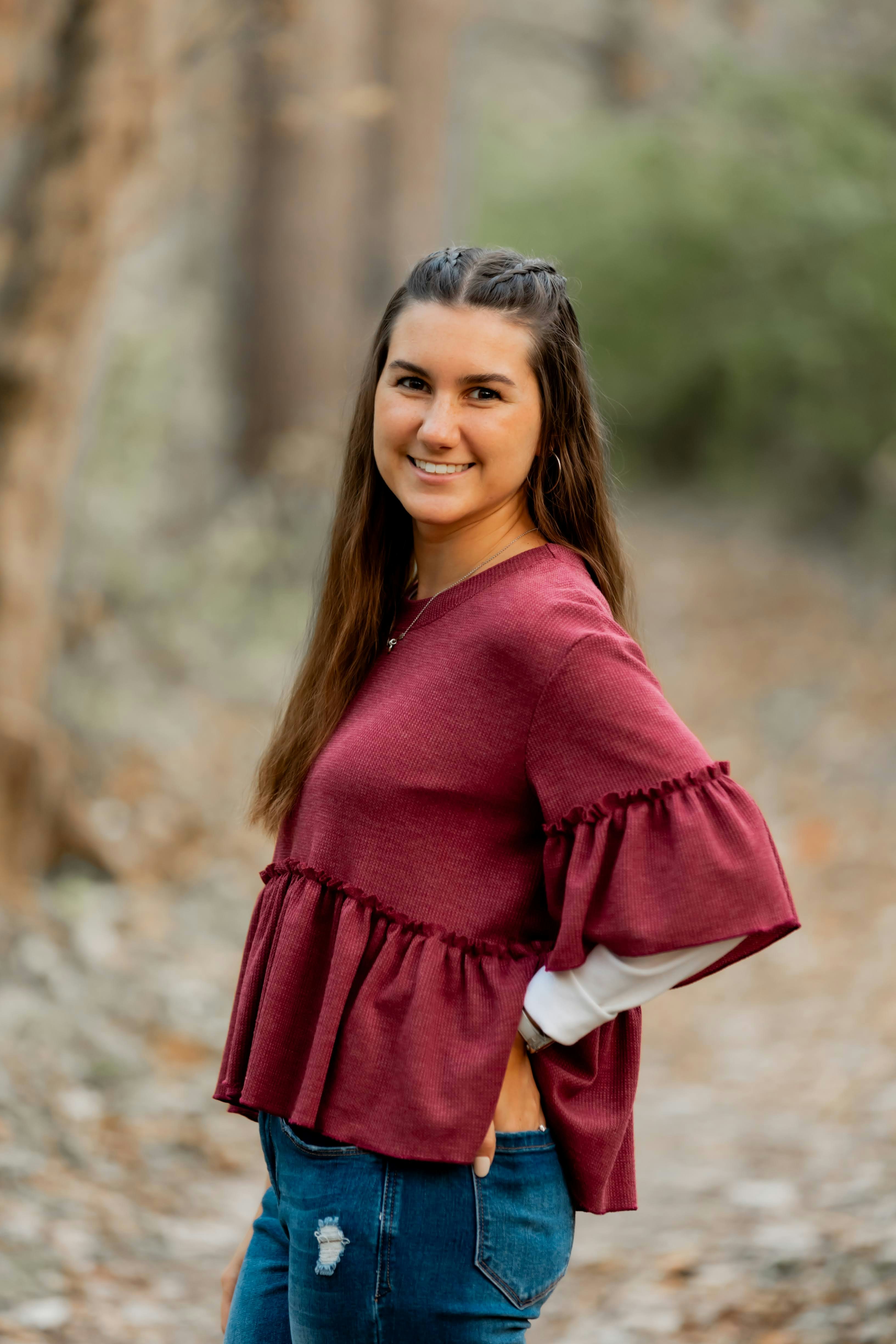 Go to Brianna Lengacher's profile