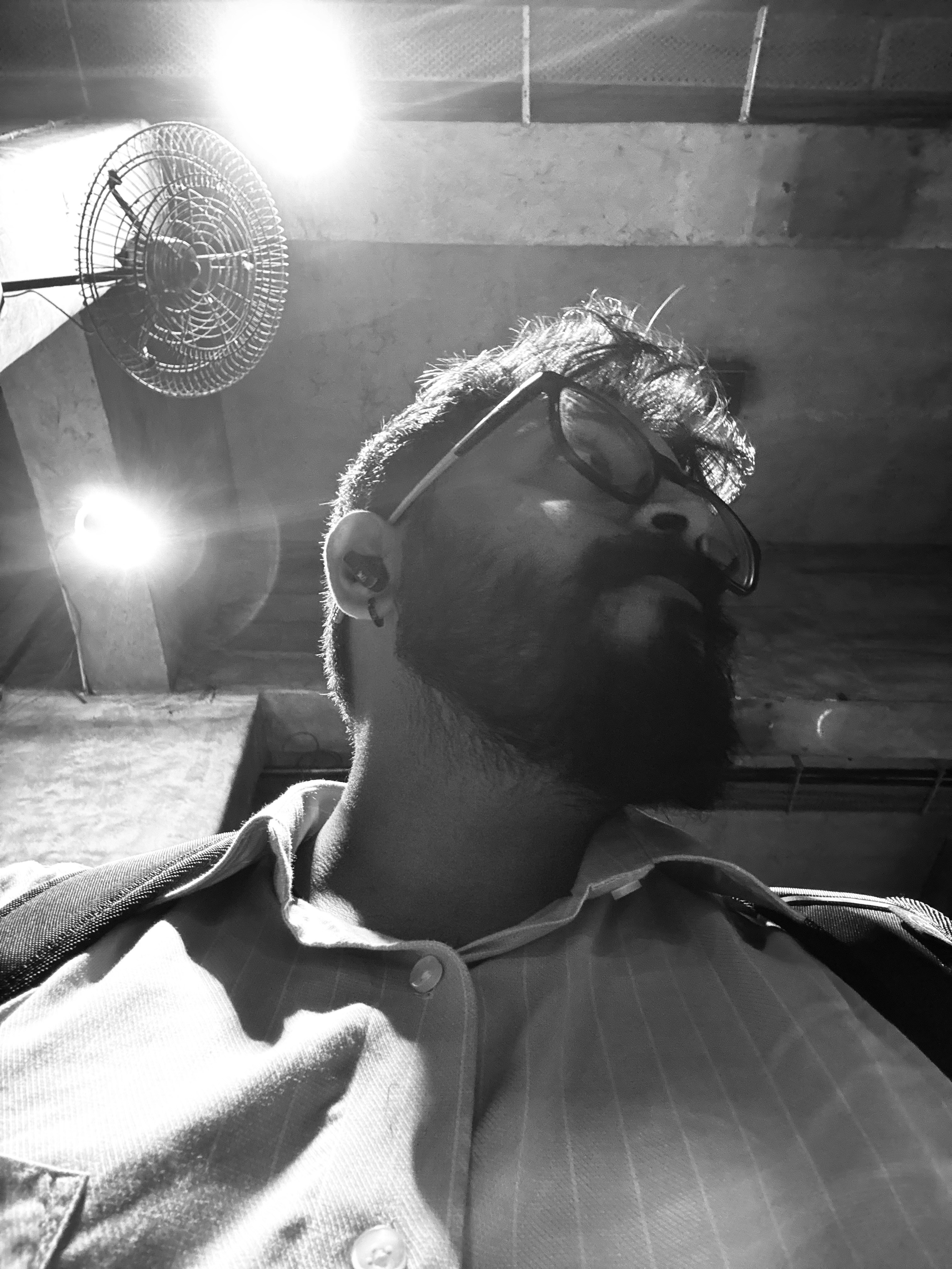 Go to Akshay Nair's profile