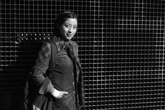 Go to Adriana Rojas's profile