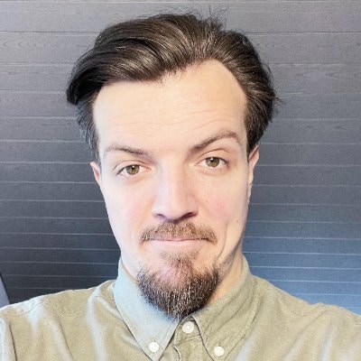 Go to Felix Koutchinski's profile