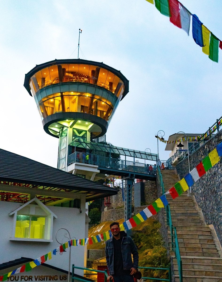 Go to Debraj's profile