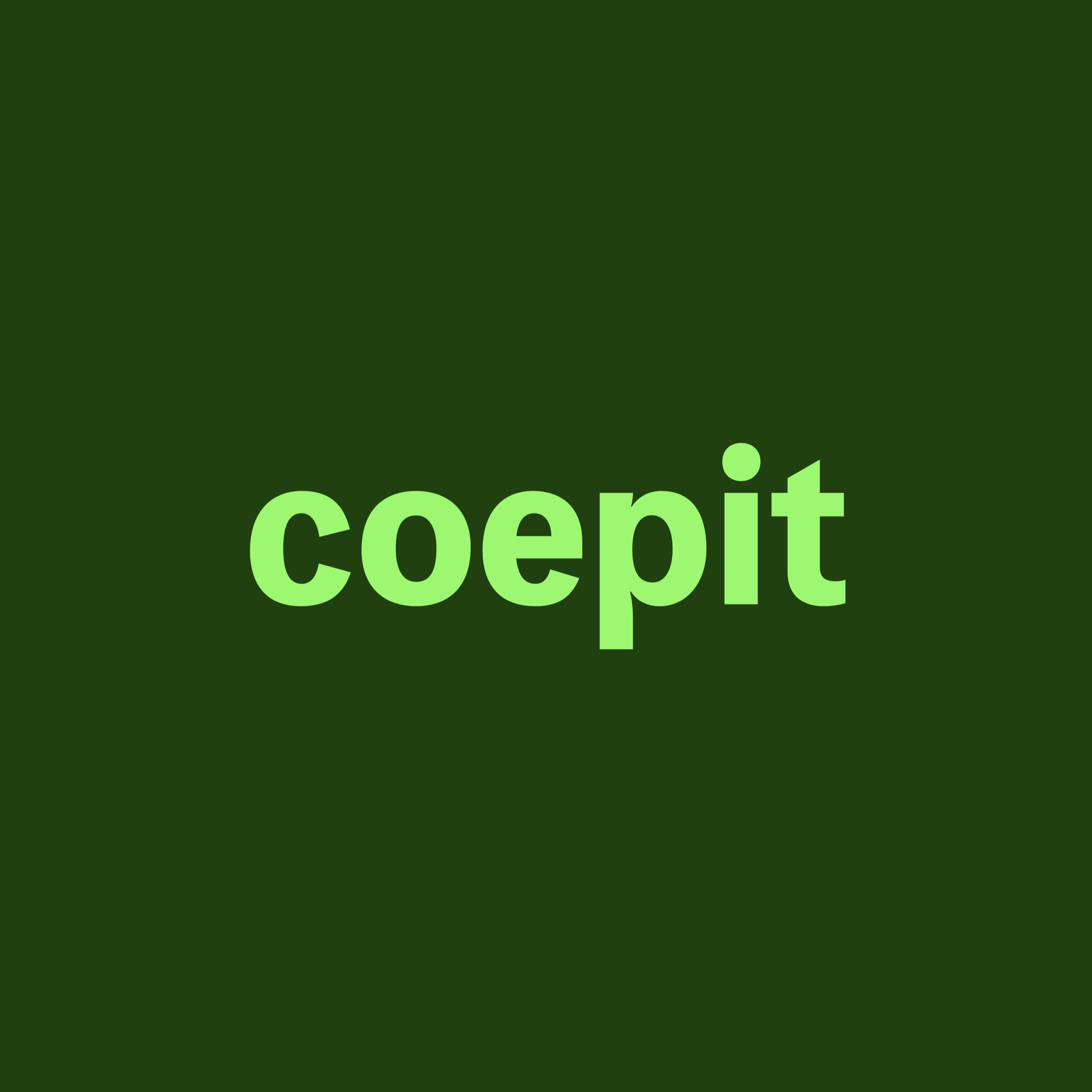 coepitのプロフィールを見る