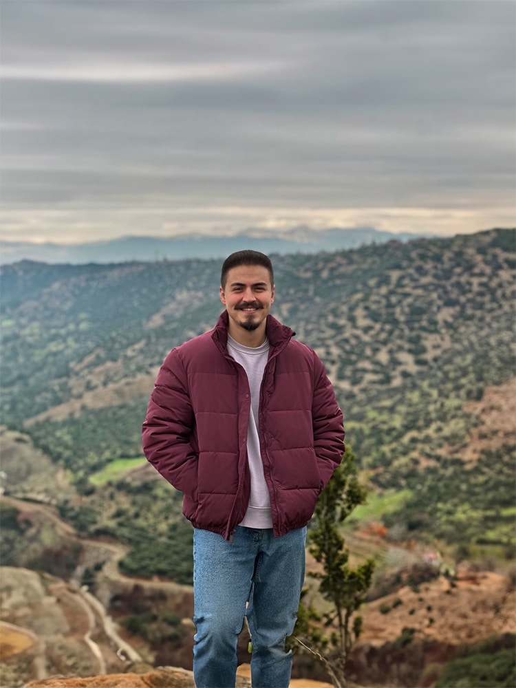 Go to Mustafa Ayaz's profile