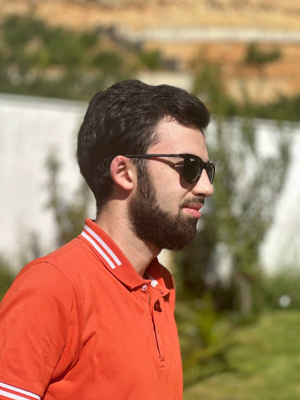 Go to Khaled Hajij's profile