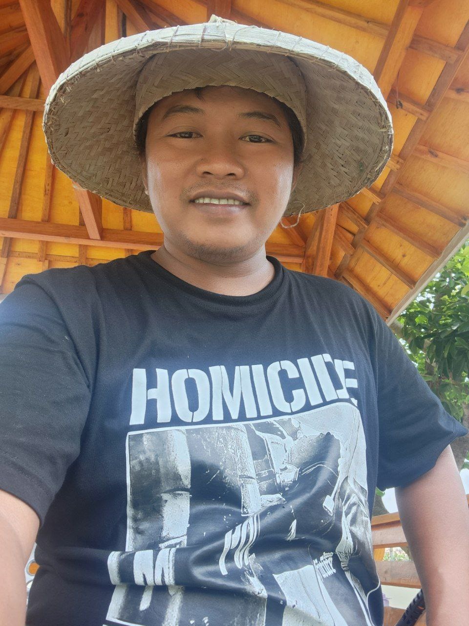 Avatar of user Heriyanto Mr