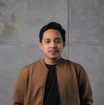 Zum Profil von Hilman Lutfi