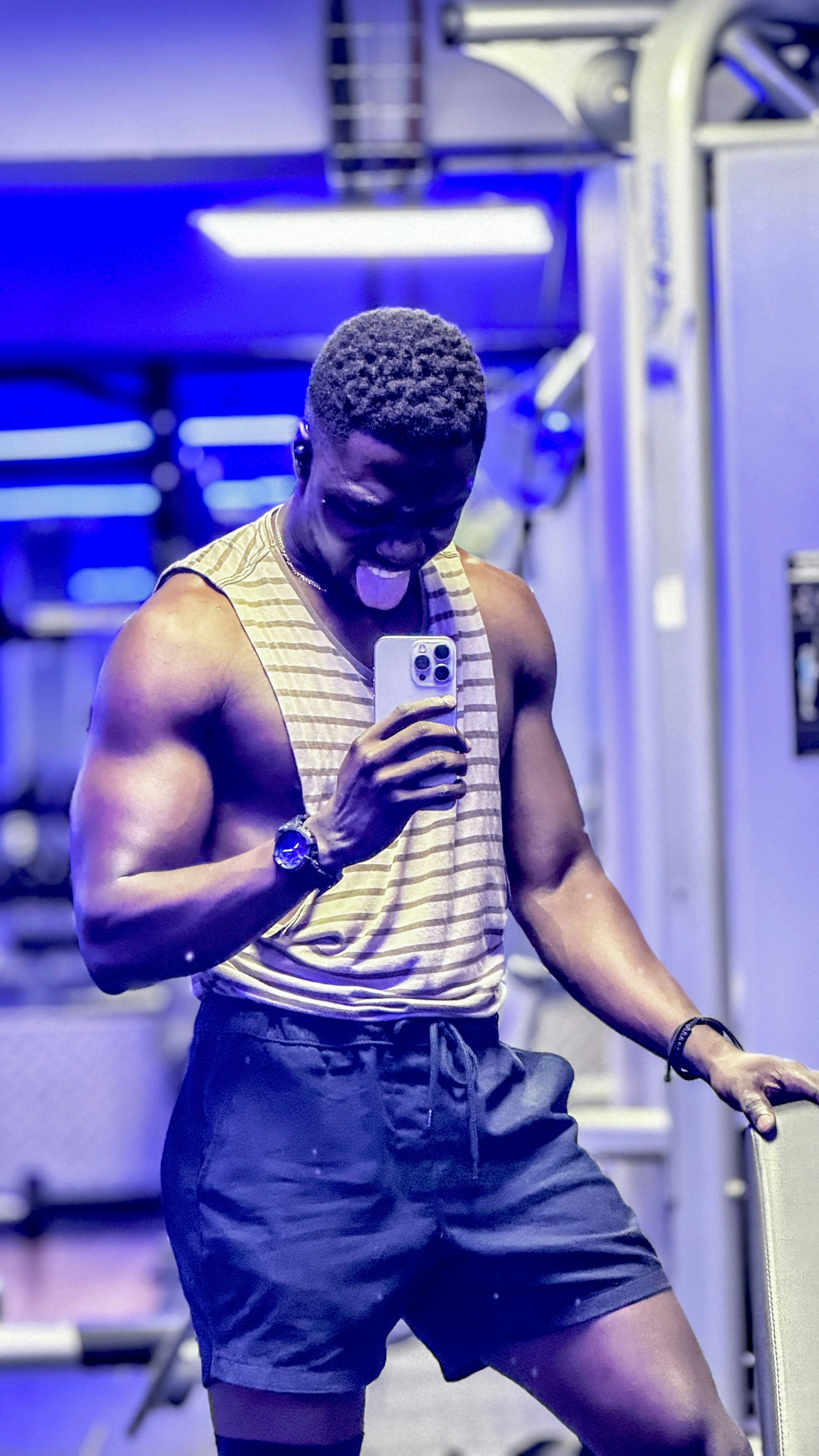 Avatar of user Perry Fel