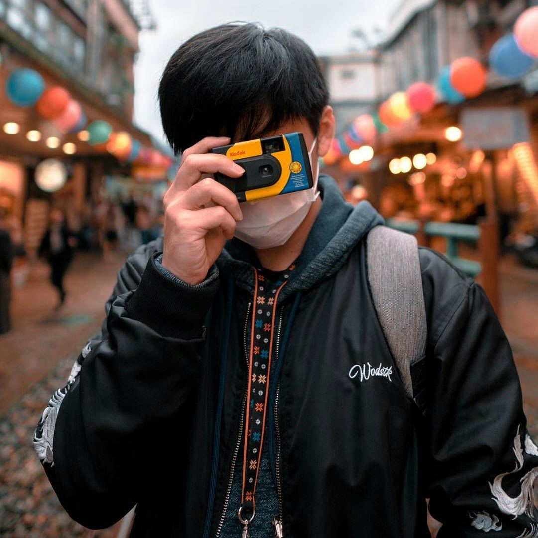 Vai al profilo di ze wang