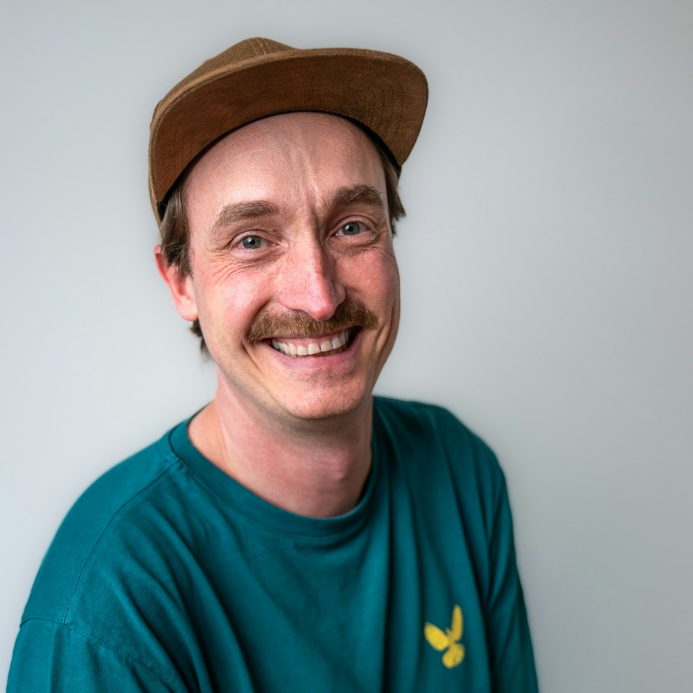 Go to Johannes Krupinski's profile