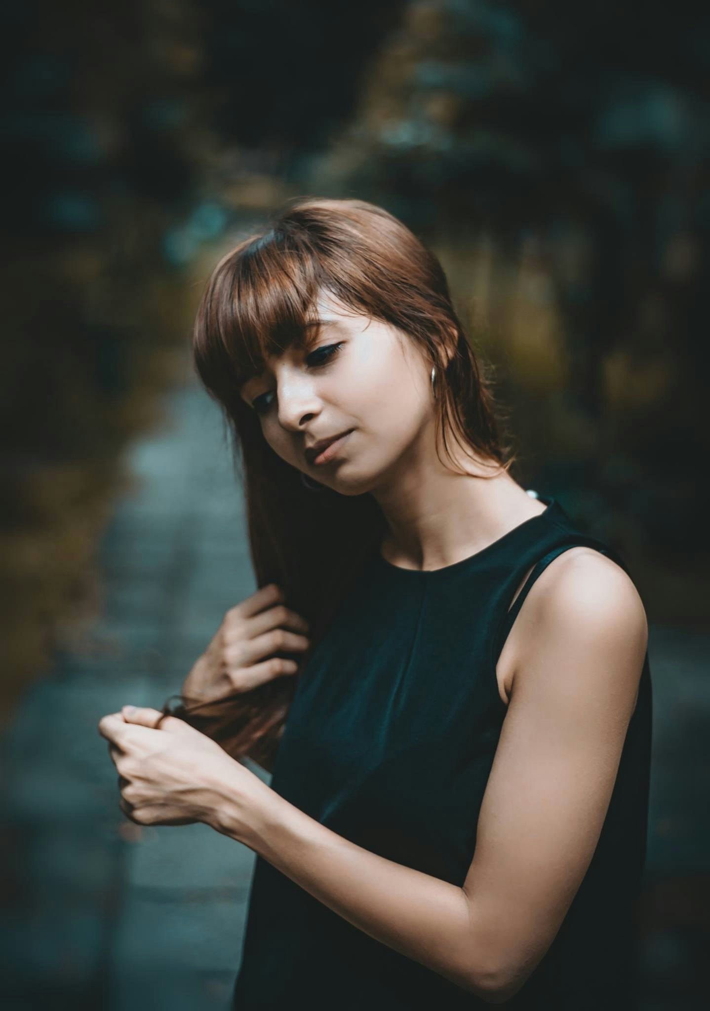 Go to RASHNI PARICHHA's profile